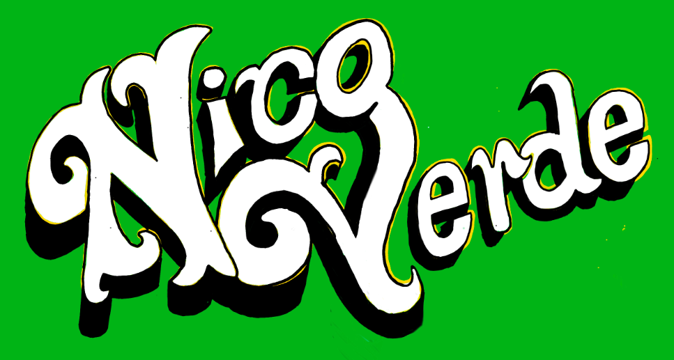 Nico Verde